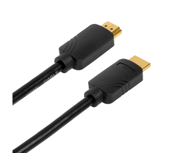 VIGGO DESIGN HDMI 2.0 CINEMA 4K 3D HDR  2m - 1457526 - zdjęcie